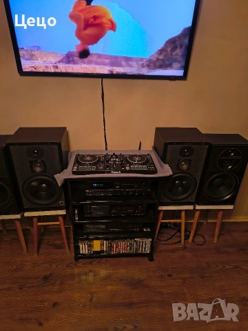 DJ контролер Numark Mixtrack PRO FX