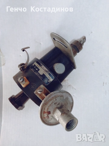 Продавам делко с чукче за ГАЗ - 53, снимка 4 - Части - 53640749