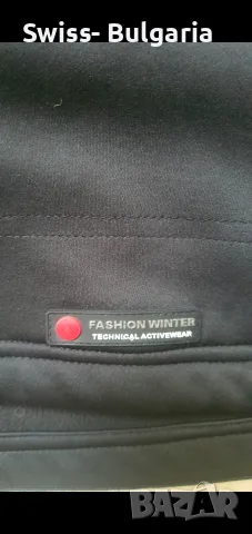 jack wolfskin Швейцария внос топла дреха, снимка 9 - Якета - 51724115
