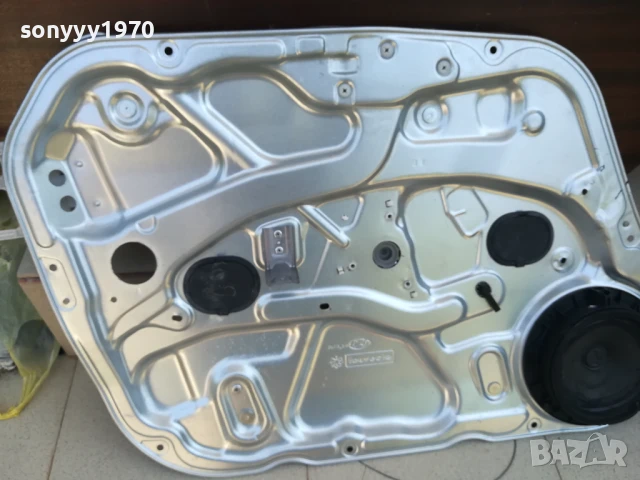 HYUNDAI I30 2009-ТАВА/ЛАМАРИНА С ГОВОРИТЕЛ-ПРЕДА ЛЯВА 0308251206, снимка 10 - Бебешки обувки - 51234128