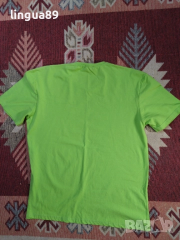 Мъжка тениска, снимка 2 - Тениски - 51789800