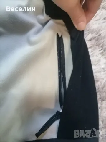   Яке The North Face gore tex summit series ,L,, снимка 13 - Якета - 48335019