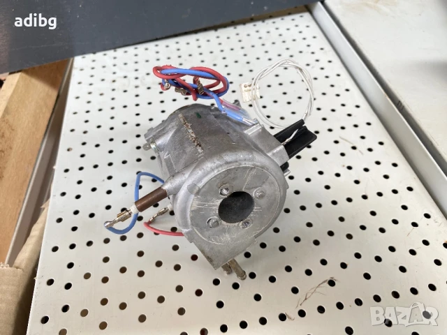 Krups EA - Бойлер комплект със Сензор и Термозащити, снимка 4 - Кафемашини - 50737872