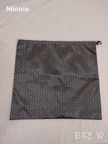 PHILIPP PLEIN противопрахова торба за път