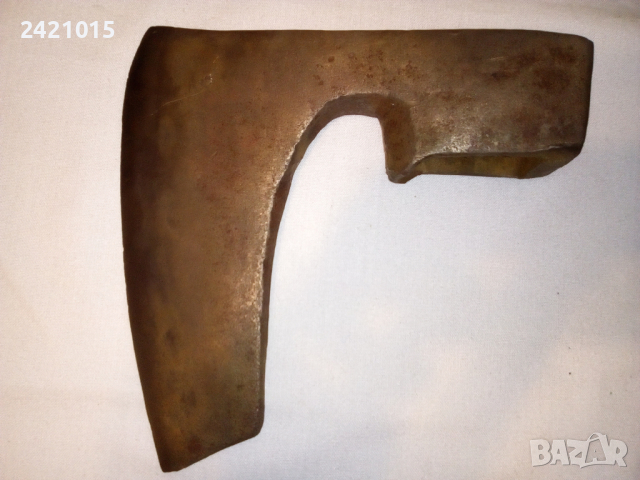 Брадва Топор, снимка 1