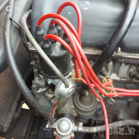 Lada/лада 2107 на части , снимка 14 - Автомобили и джипове - 40245207