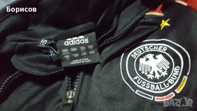 Горница на Германия/Germany, снимка 5 - Спортни дрехи, екипи - 47994945