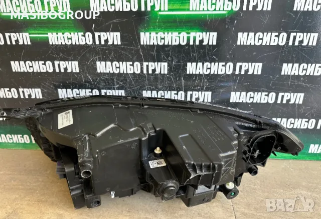 Фар десен фарове FULL LED ACTIVE HIGH BEAM за Волво ХЦ90 Volvo XC90, снимка 13 - Части - 46058168