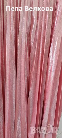 Розова прелестна рокля, нова, снимка 6 - Рокли - 50309530