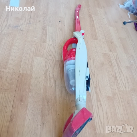 Прахосмукачка малка , снимка 7 - Прахосмукачки - 51699770