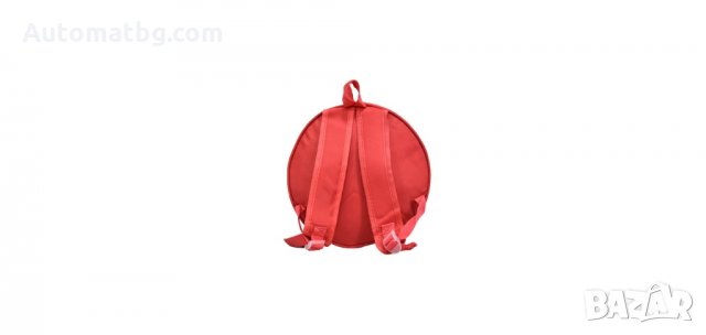 Детска раница Automat 2313, ПоничкаДетска раница 2313, Поничка, снимка 3 - Раници - 35809829