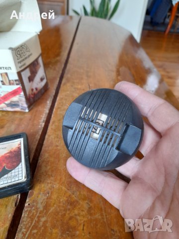 Стар Електроизпарител Янда, снимка 3 - Други ценни предмети - 42448943