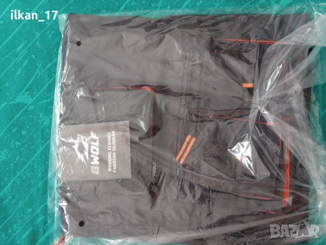 Гащеризони работно облекло Зимно и лятно на марката BWOLF НОВО!!!, снимка 9 - Други - 51632462