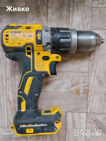 DeWalt DCF 787 и DCD796, снимка 4 - Други инструменти - 53755750