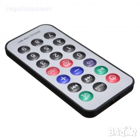 Субуфер HiFi усилвател 50W - 12V/24V/220V Bluetooth MP3/USB/FM radio/Tf card/Aux L-R, снимка 8 - Аудиосистеми - 33953186