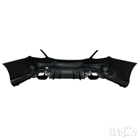 Боди кит AMG за Mercedes C-Class W205 2014–2021, снимка 12 - Аксесоари и консумативи - 55869388