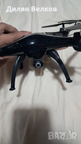 Syma X5C Explorers, снимка 3 - Дронове и аксесоари - 52615833