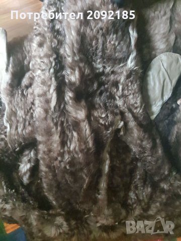 Дамско манто, снимка 5 - Палта, манта - 34630635