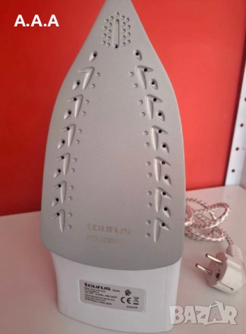 Ютия Taurus Baltic 2200W , снимка 3 - Ютии - 52971458