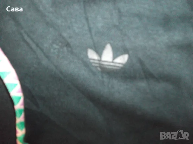 Суичър ADIDAS  дамски,Л-ХЛ, снимка 2 - Суичъри - 56087630