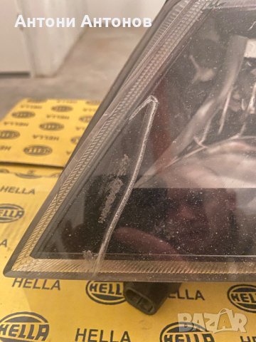 Ляв фар за Шкода супърб II facelift, снимка 4 - Части - 40580299