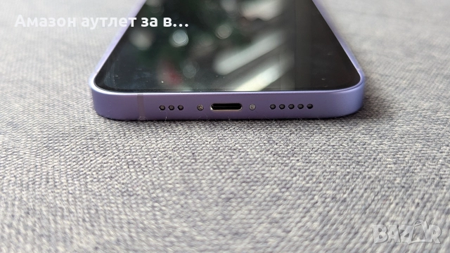 iPhone 12 purple 128g, снимка 8 - Apple iPhone - 52903981
