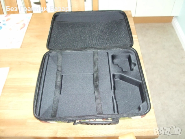 Нов Твърд калъф за Starlink V3 Dish – защита при транспорт и външни условия, снимка 2 - Други стоки за дома - 52300504