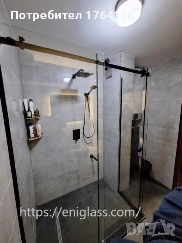 Душ кабини производител