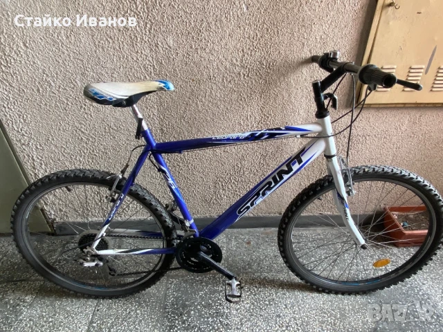 Велосипед спринт 26 цола