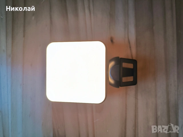 LED лампа за монитор/телефон , снимка 7 - Лед осветление - 53624068