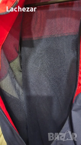 Мъжки суитчер Puma размер М , снимка 4 - Спортни дрехи, екипи - 52394283