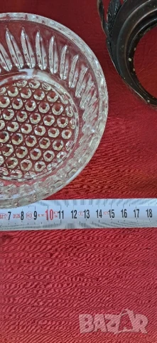 Стара Руска бонбониера, снимка 14 - Антикварни и старинни предмети - 50910490