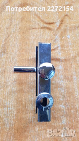Луксозни шилдове за брава и патрон FAB, снимка 3 - Други стоки за дома - 44232832