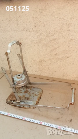 стара машинка за затваряне на буркани , снимка 9 - Други ценни предмети - 50659959