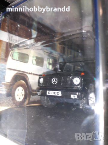 Mercedes Benz 1.43, снимка 12 - Колекции - 41334269