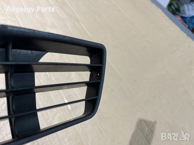 Решетката на предната броня за Audi A4 B5, снимка 5 - Части - 41672916