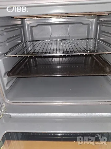 Продавам печка CONSTRUCTA , снимка 3 - Печки, фурни - 50002274