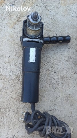 Полир машина Рупас, снимка 3 - Полирмашини - 42557216