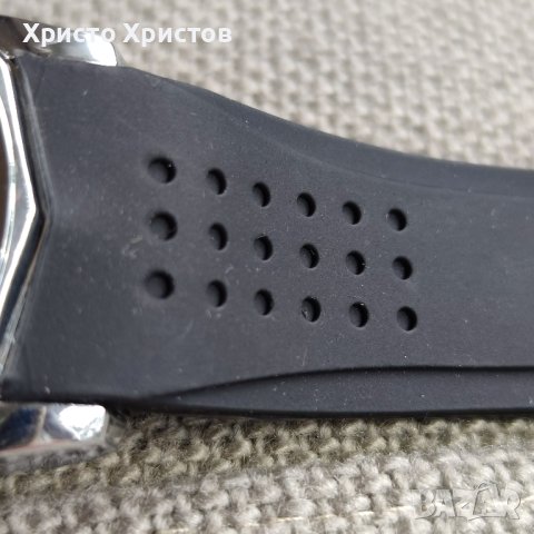 Мъжки часовник CORUM ADMIRAL'S  CUP , снимка 3 - Мъжки - 41864039