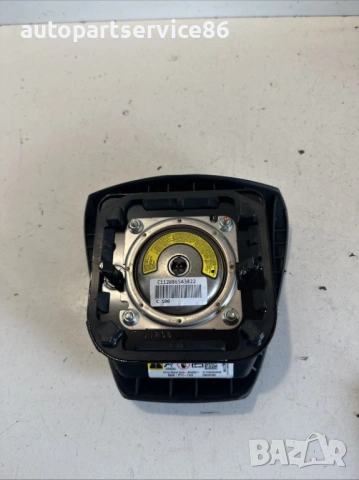 Айрбаг Волан за Chevrolet Captiva 2.2 VCDi 2012 г. – OEM 95179655, снимка 2 - Части - 53601111