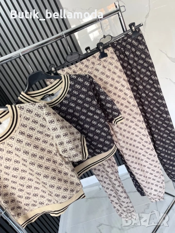 Комплекти логота, снимка 5 - Спортни екипи - 53811397