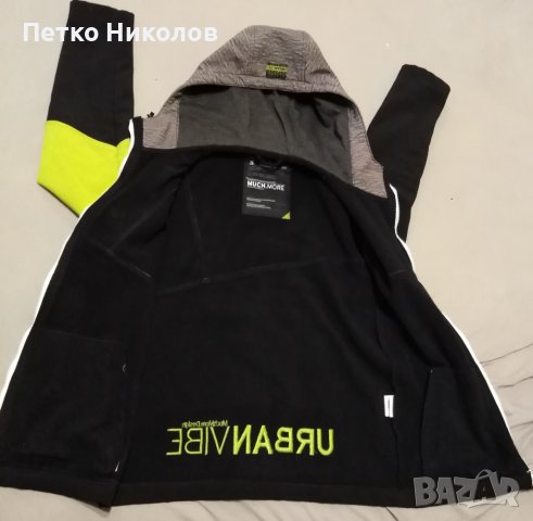 Спортно яке мъжко, снимка 1