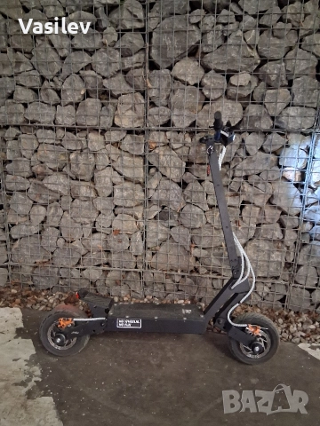 Kukirin G4 (2025), снимка 7 - Друга електроника - 52712035