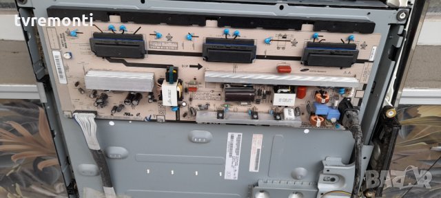 Платка POWER SUPPLY BN44-00262A PSIV181E01A HANARO2 37'' REV1.1