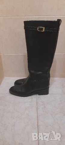 ZARA дамски ботуши