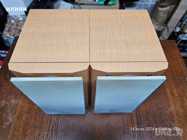 тонколони Sony ss-373, снимка 5 - Тонколони - 46551854