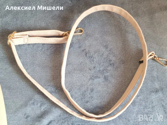 Дамска чанта Халхубер - Hallhuber, снимка 2 - Чанти - 48967349