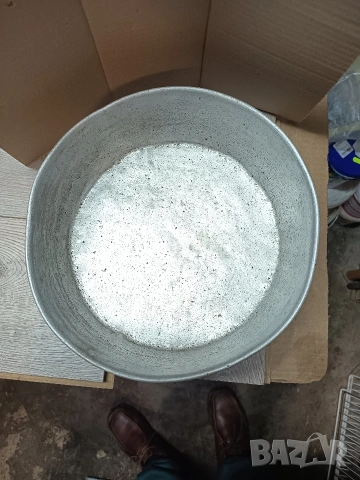 Тава кръгла , снимка 2 - Съдове за готвене - 53328582
