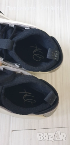Adidas James Harden 8 UK 12.5 US 13 Mens Size 48 /31см  НОВО! ОРИГИНАЛ! Мъжки Маратонки !, снимка 6 - Маратонки - 52415415