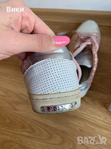 Replay оригинални маратонки, снимка 10 - Маратонки - 39243189